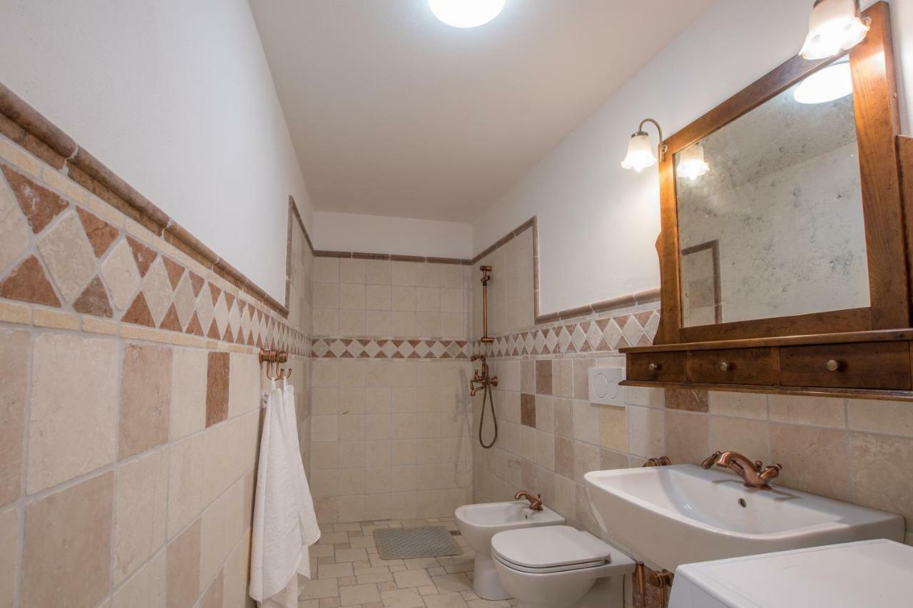 Lana House With Apartments Petrovija Zewnętrze zdjęcie